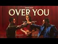 Over You Hamza Malik X Rajab Butt X Hira Mani Official Music Video Latest Hindi Song 2025