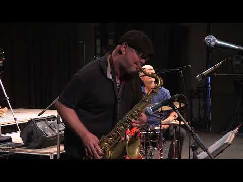 Milan Svoboda Quartet   1 Late Harvest