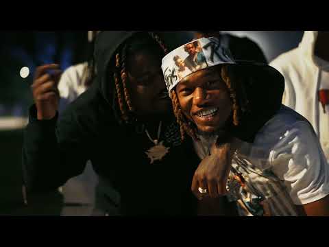 Gold Huncho - Word Around Town [Shot By @rayshotitproductions]
