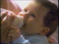 Carnation Good Start Baby Formula Commercial 1992