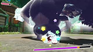星のカービィディスカバリー【体験版】