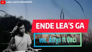 Download lagu ENDE LE'AS GA _ Lagu top Manggarai ( voc Astyn ft Onci ) mp3