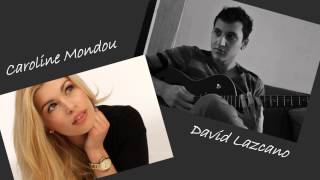 Hurt - Johnny Cash - Caroline Mondou - David Lazcano