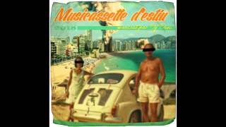 Musicassette d'Estiu (2015) DJ PUXI