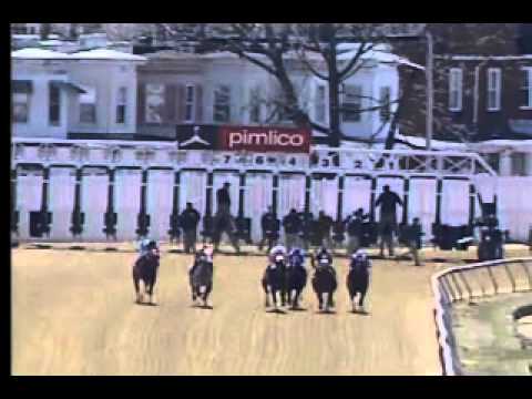 Pimlico 04/06/13 Race 2