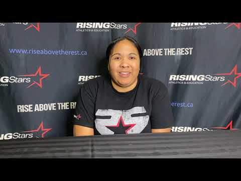 GET UP & MOVE IT Fundamental Movement Skills Challenge Month 2 - Kicking