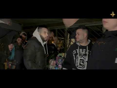 BeatGrond regional Bilbao - Aigor vs Kota-  Octavos