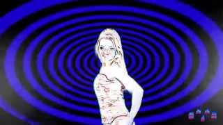 Hypno Girl - Go Go Dancer