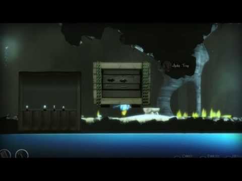 Under the Ocean Devlog 6 - Crafting Update