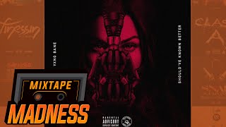 Yxng Bane - Should've Known Better | @MixtapeMadness