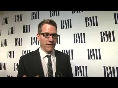 Chad Fischer Interview  - on the Score for 'Scandal' at the 2014 BMI Film/TV Awards