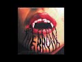 the Bronx - Heart Attack American
