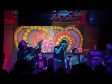 I Met A Yeti - Magic, Madness, and Sadness (Live at the Cobra Nashville 4-6-2022)