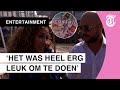 Katja giert om vraag: ‘Proppers hebben ook seks’