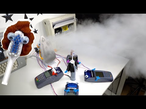 All Star - Smash Mouth (Electrical Device Cover)