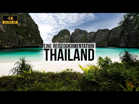 Thailand 2023 ⎥ Ein EHRLICHER Reisebericht (Dokumentation)
