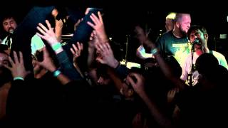THE REAL DANGER [HD] 27 SEPTEMBER 2012 @ THIS IS MY FEST #2