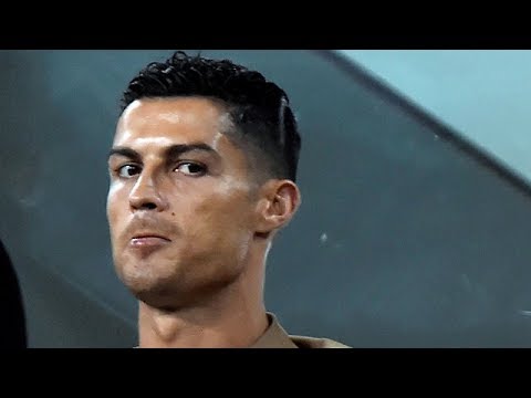 Soccer star Ronaldo reacts to rape allegations