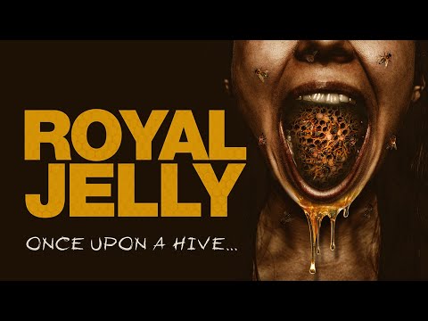 afbeelding Royal Jelly