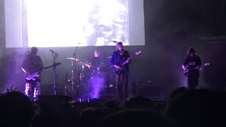 Diiv - "Loose Ends" @ Primavera Sound Barcelona (4.6.2022)