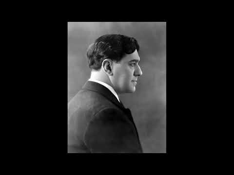 Bransby Williams - Henry V Before Harfleur (Shakespeare) (1926)