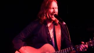 Jon Snodgrass & Cory Branan - No Hit Wonder (Vienna, 31.5.2012)