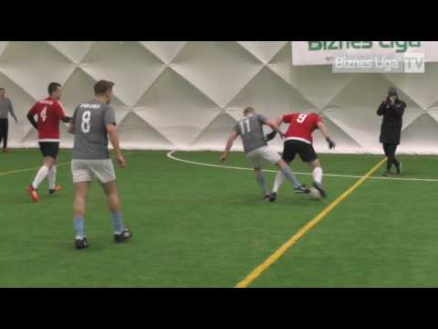 14.03.2017 III Liga B - IAG GBS vs. IG