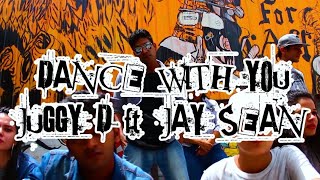 Dance with you - Jay Sean ft. Juggy D | Choreography  Ashwin Yadav | TEAM AMS