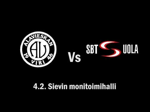 AV - SBT Suola 4.2.2018 Maalikooste