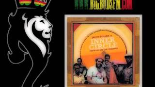Jacob Miller - Road Block Dub (Augustus Pablo & The Inner Circle)
