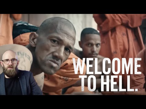 The Numbers Gang: Scourge of South Africa's Prisons