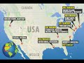 Mystery Booms And Skyquakes