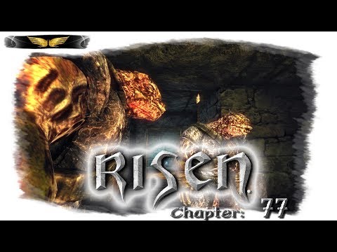 Jack zockt: Risen - 77 - Untote Echsen