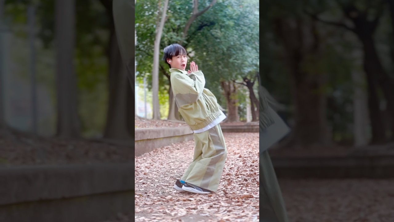 アニョハセヨ！ #いぶちゃん