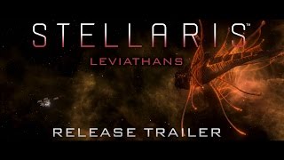 Watch and explore about Stellaris - Leviathans Story Pack DLC RU/CIS PC Steam CD Key