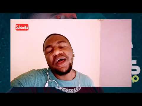 FIRST REACTION :: Jaba International - Mutima Ubaba (Feat. Toraji) Prod. Byron