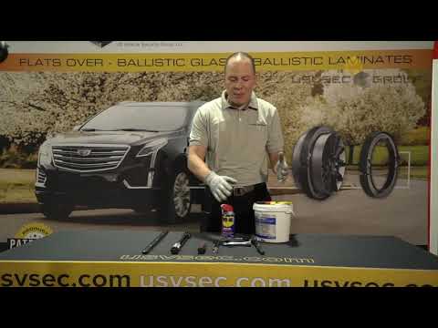 Install 2: Required Tools and Wheel Compatibility