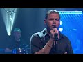 CONRAD SEWELL HEALING HANDS LIVE