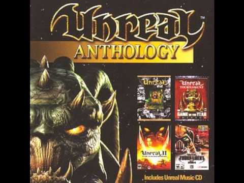 VGM Treasures #0036 - "Go Down" (Unreal Tournament 1999 PC)