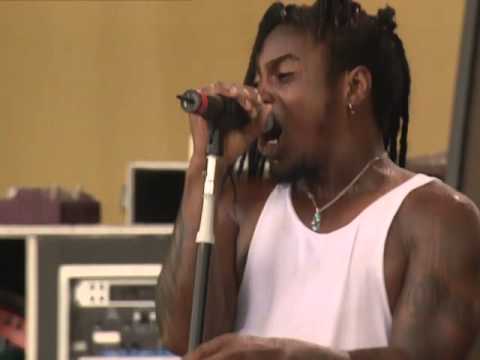 Sevendust - Full Concert - 07/25/99 - Woodstock 99 West Stage (OFFICIAL)