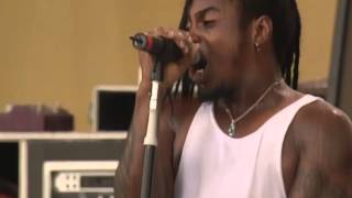 Sevendust - Full Concert - 07/25/99 - Woodstock 99 West Stage (OFFICIAL)