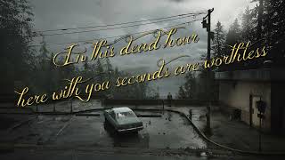 Katatonia - Dispossession (Lyrics On Screen)