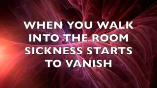 When You Walk Into the Room by Bryan & Katie Torwalt, Jesus Culture LYRIC VIDEO