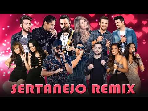 Sertanejo Remix 2021 - Simone & Simaria, Jerry Smith, Maiara e Maraisa,