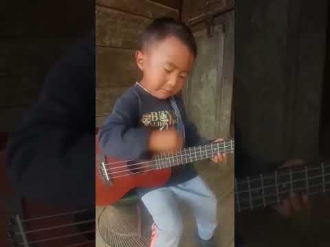 sumi love song ||Cover by a young Naga boy|| Shelomi