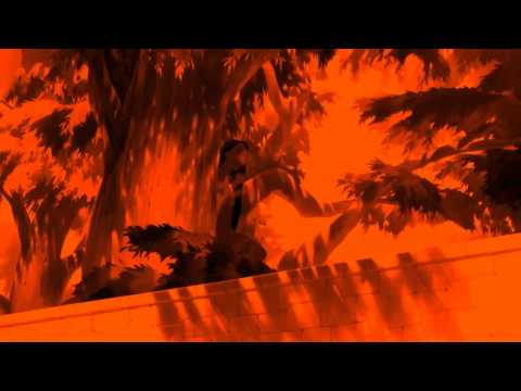 Disney Heroes vs Villains Round 14 Part 2