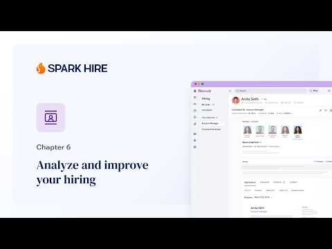 Spark Hire Screenshot (7)