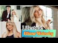 Elliana Walmsley Lifestyle Biography NewHouse Age Boyfriends Hobbies Networth Showbiz Tv