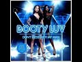 Booty Luv - Don't mess with my man (Thomas Gold extended remix)