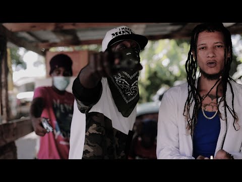 NoMannerz - Gangster Paradise (Official Music Video)